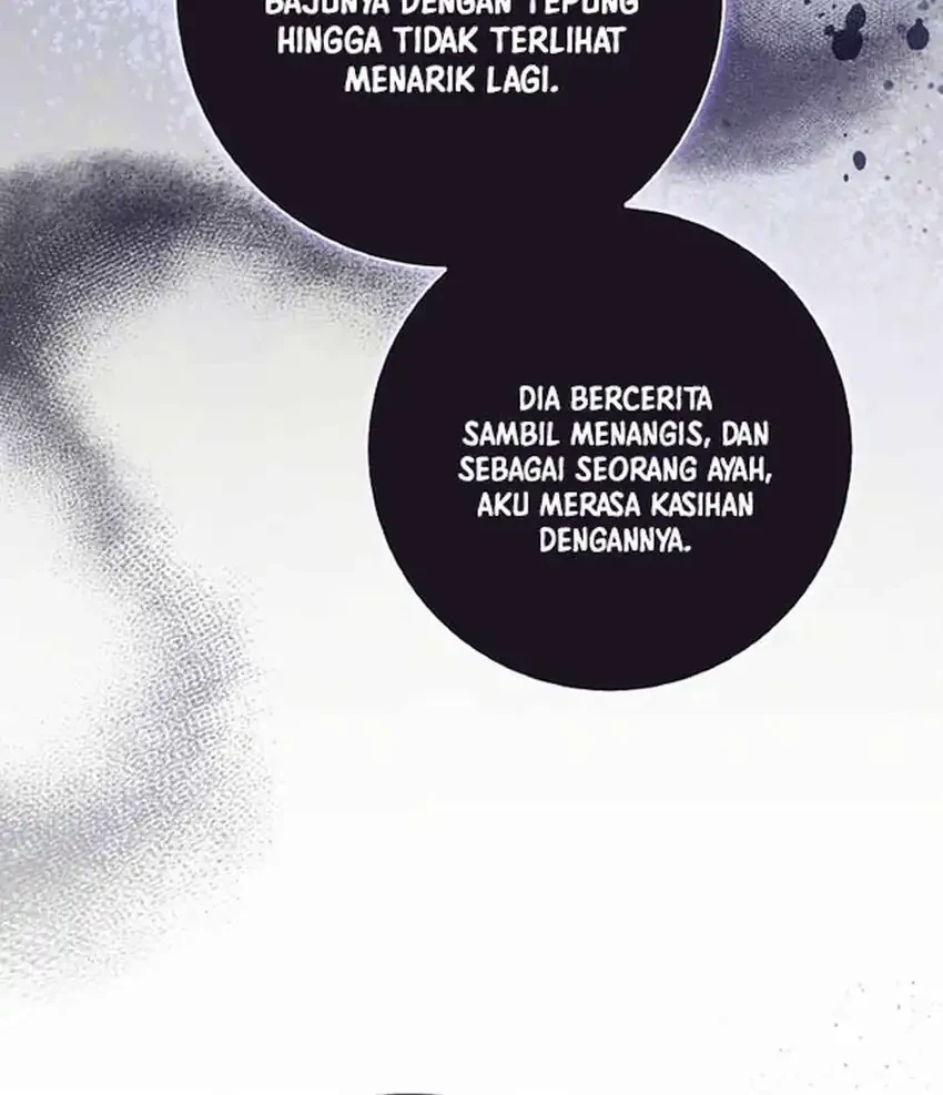 Si Bungsu di Variety Show Pengasuhan Itu Sangat Menggemaskan Chapter 22 Gambar 72