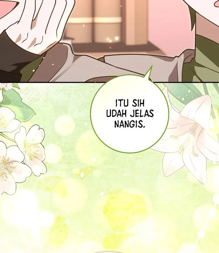 Si Bungsu di Variety Show Pengasuhan Itu Sangat Menggemaskan Chapter 23 Gambar 58