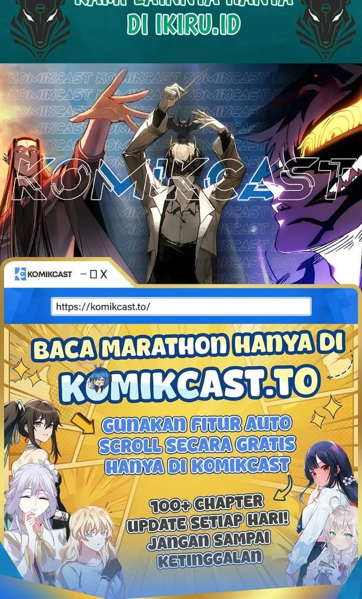 Si Bungsu di Variety Show Pengasuhan Itu Sangat Menggemaskan Chapter 23 Gambar 75