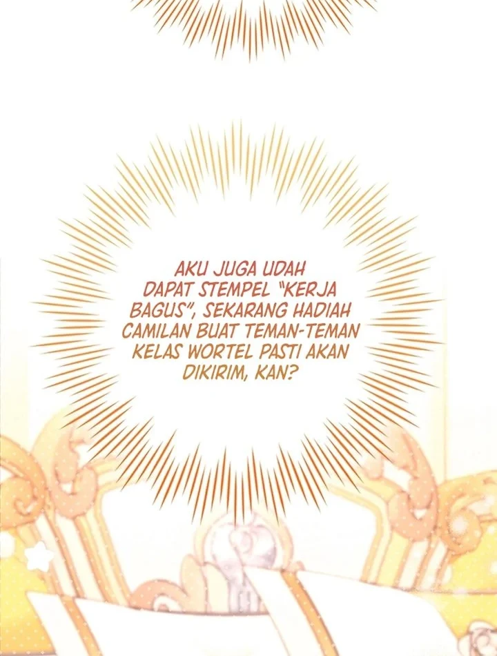 Si Bungsu di Variety Show Pengasuhan Itu Sangat Menggemaskan Chapter 24 Gambar 46