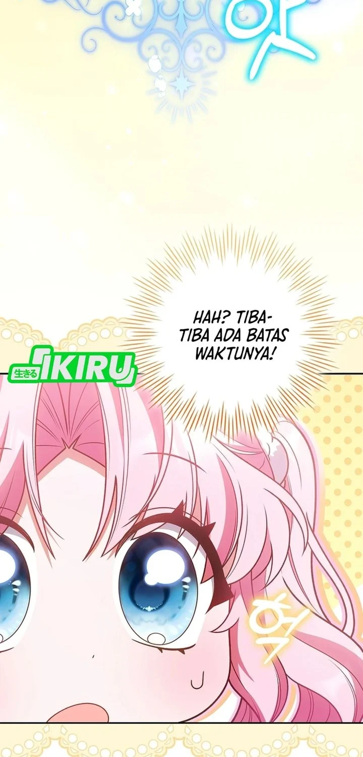Si Bungsu di Variety Show Pengasuhan Itu Sangat Menggemaskan Chapter 24 Gambar 50
