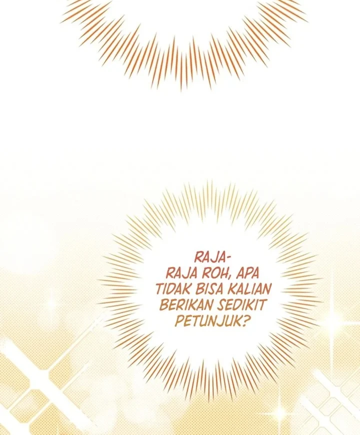 Si Bungsu di Variety Show Pengasuhan Itu Sangat Menggemaskan Chapter 24 Gambar 54