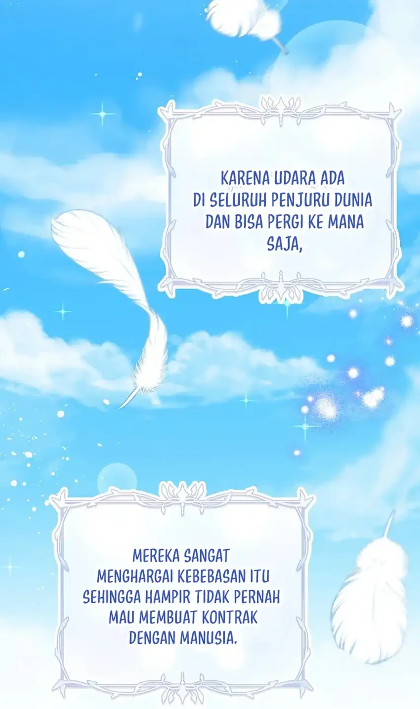 Si Bungsu di Variety Show Pengasuhan Itu Sangat Menggemaskan Chapter 25 Gambar 38