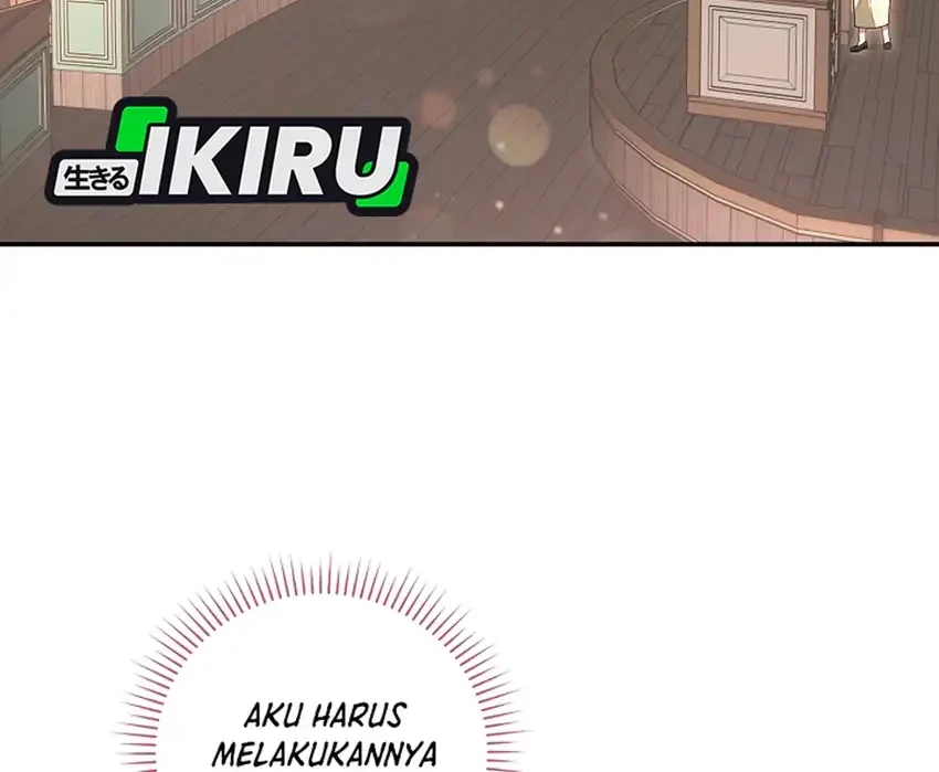 Manhwa Si Bungsu di Variety Show Pengasuhan Itu Sangat Menggemaskan Chapter 3 gambar 2