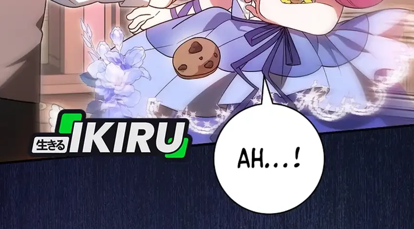 Si Bungsu di Variety Show Pengasuhan Itu Sangat Menggemaskan Chapter 3 Gambar 40