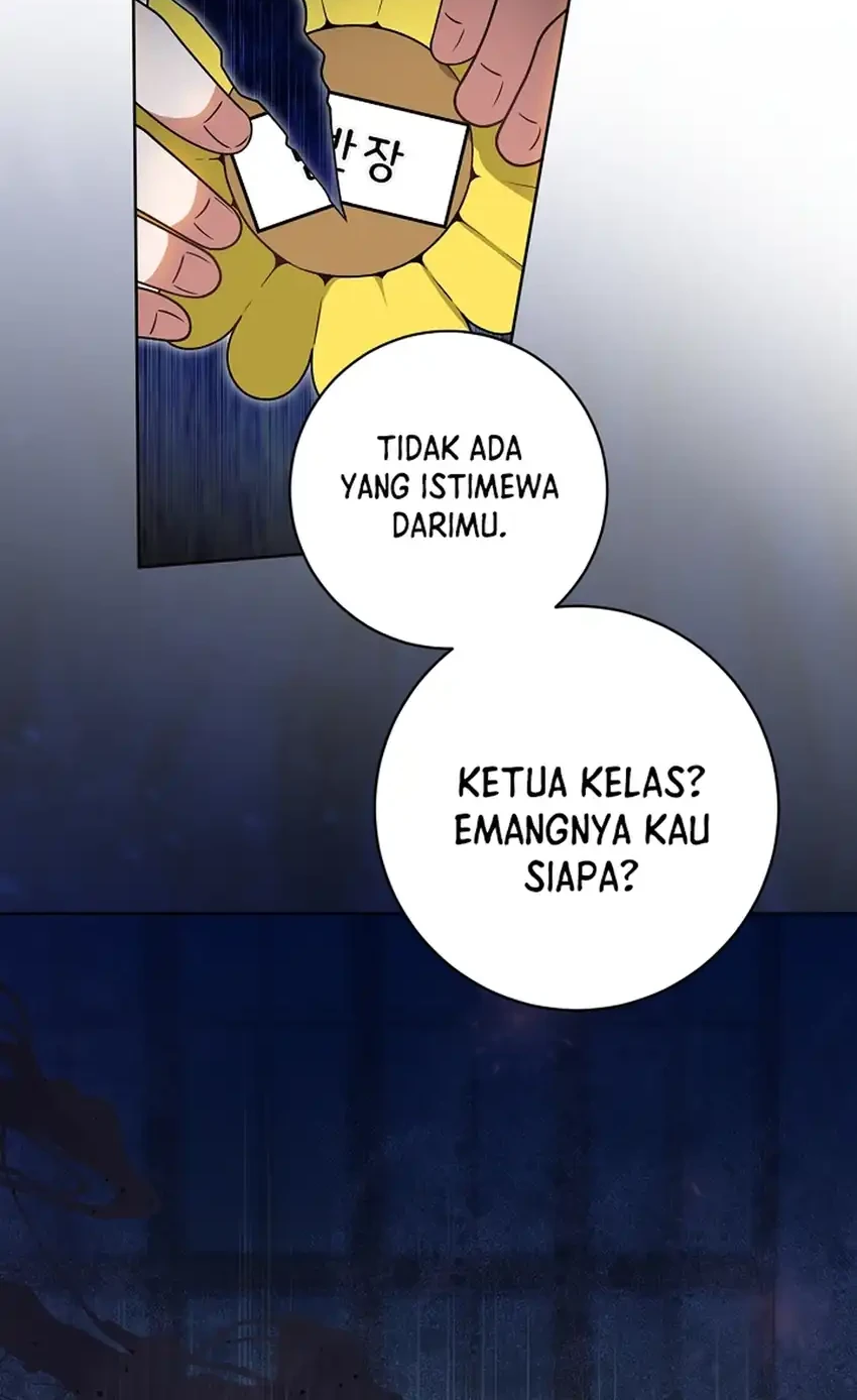 Si Bungsu di Variety Show Pengasuhan Itu Sangat Menggemaskan Chapter 3 Gambar 53