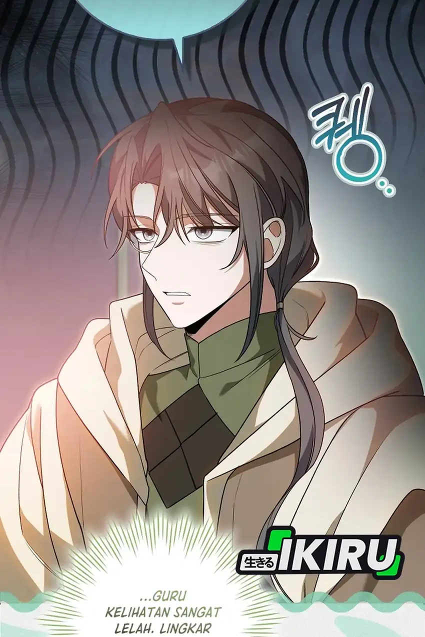 Si Bungsu di Variety Show Pengasuhan Itu Sangat Menggemaskan Chapter 3 Gambar 4