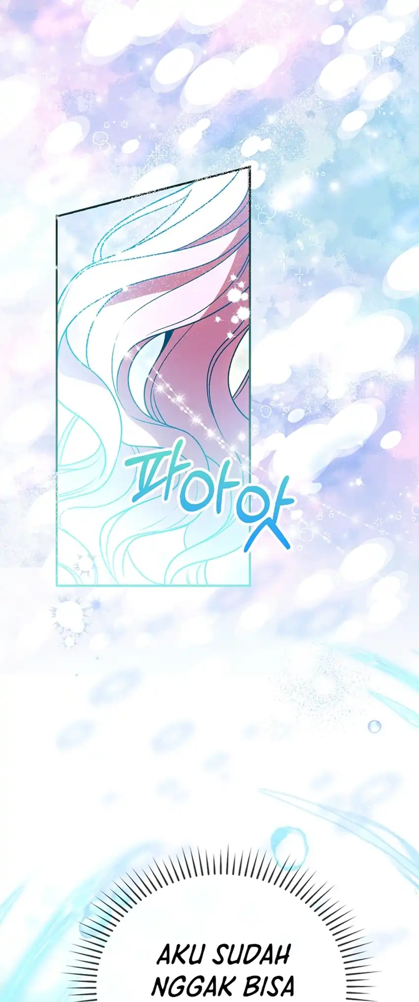 Si Bungsu di Variety Show Pengasuhan Itu Sangat Menggemaskan Chapter 3 Gambar 58