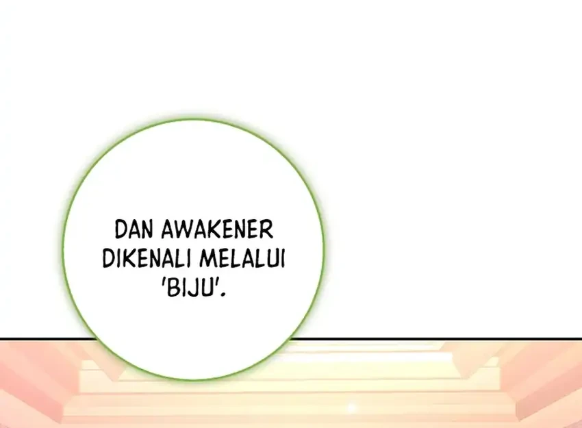 Si Bungsu di Variety Show Pengasuhan Itu Sangat Menggemaskan Chapter 3 Gambar 8