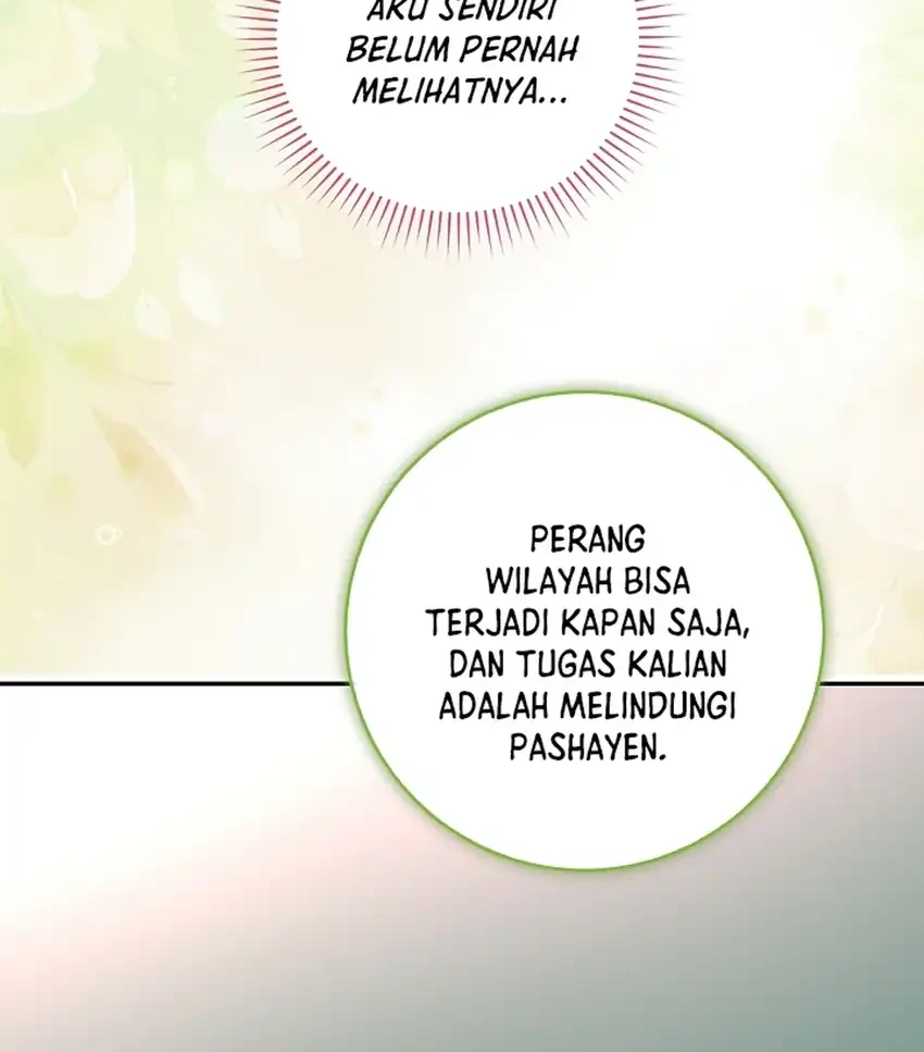 Si Bungsu di Variety Show Pengasuhan Itu Sangat Menggemaskan Chapter 3 Gambar 10