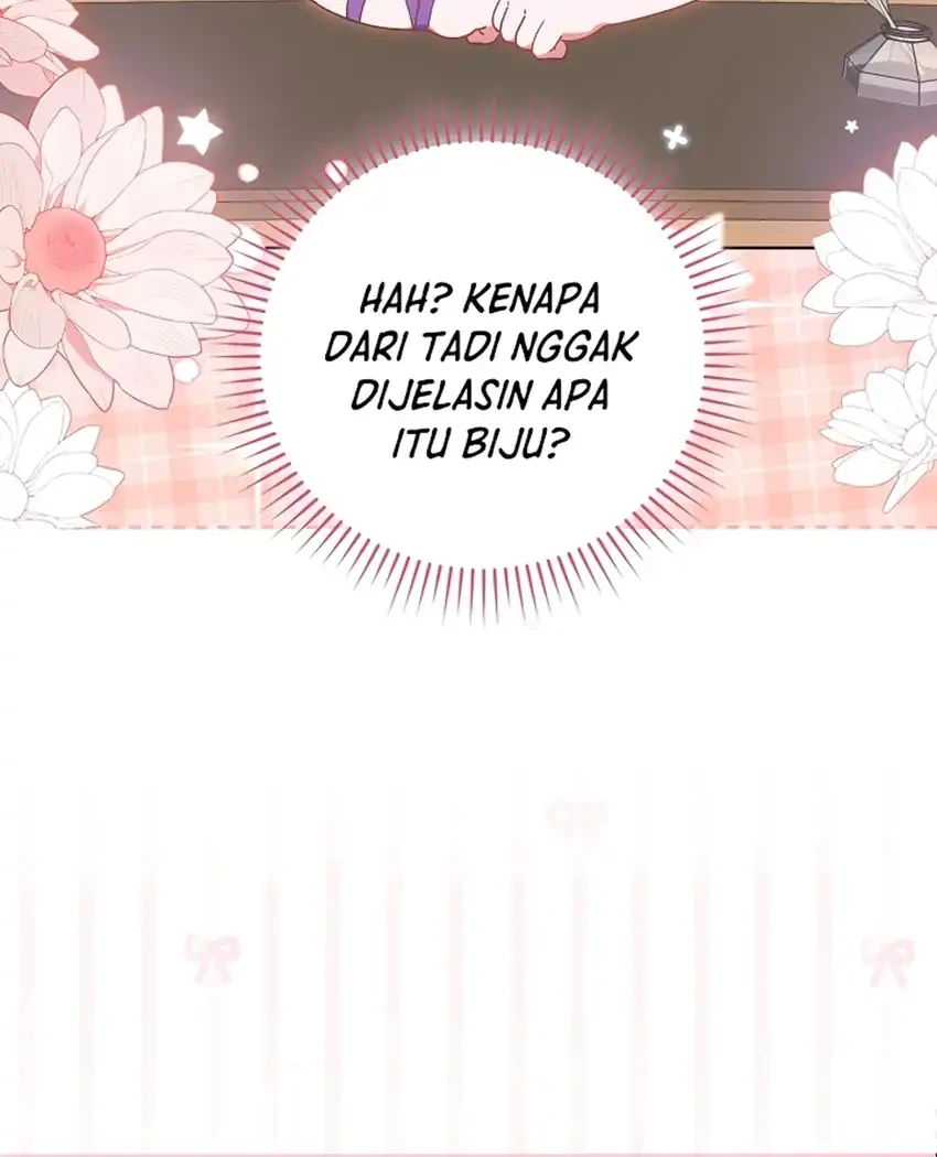 Si Bungsu di Variety Show Pengasuhan Itu Sangat Menggemaskan Chapter 3 Gambar 12