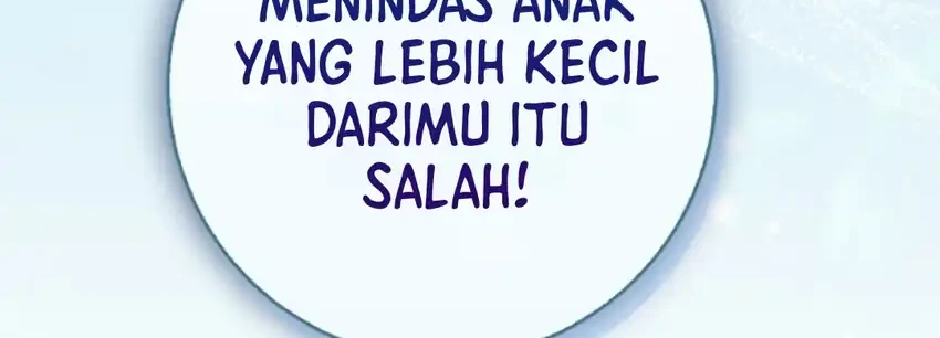 Si Bungsu di Variety Show Pengasuhan Itu Sangat Menggemaskan Chapter 33 halaman 22