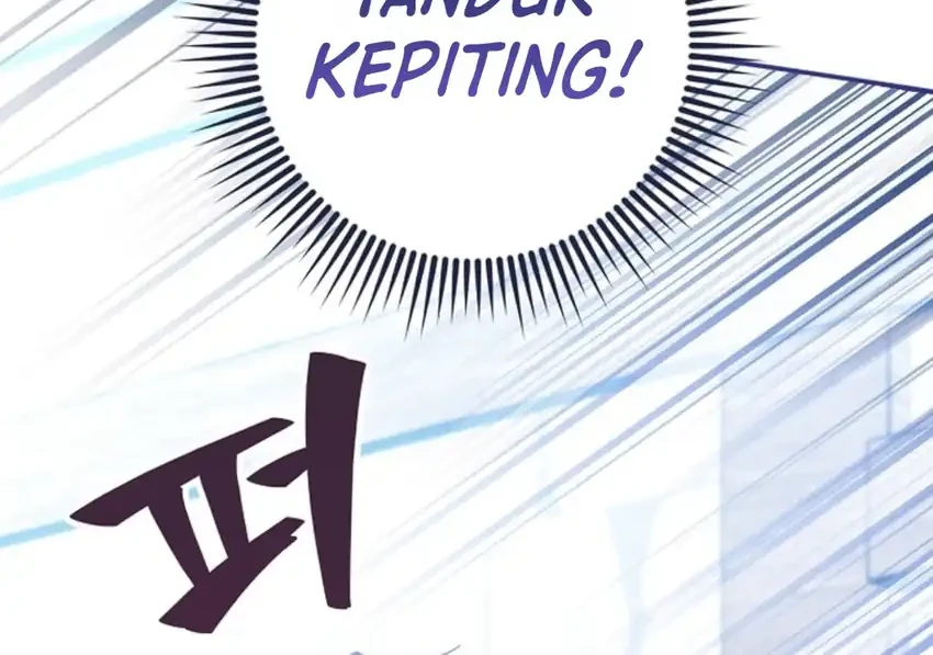 Si Bungsu di Variety Show Pengasuhan Itu Sangat Menggemaskan Chapter 33 halaman 45