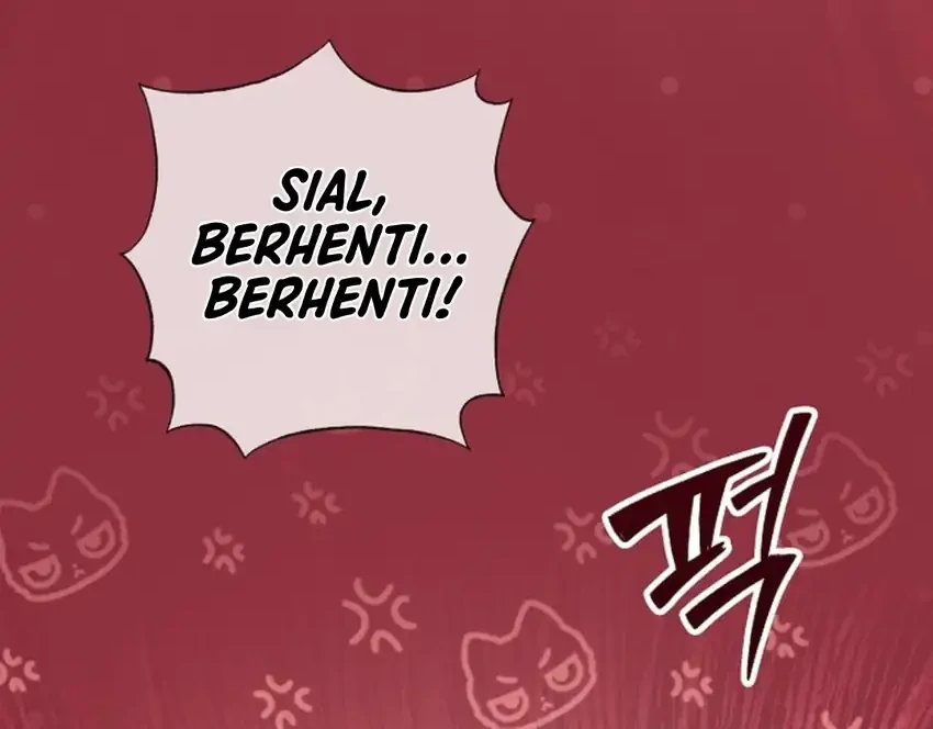 Si Bungsu di Variety Show Pengasuhan Itu Sangat Menggemaskan Chapter 33 halaman 53