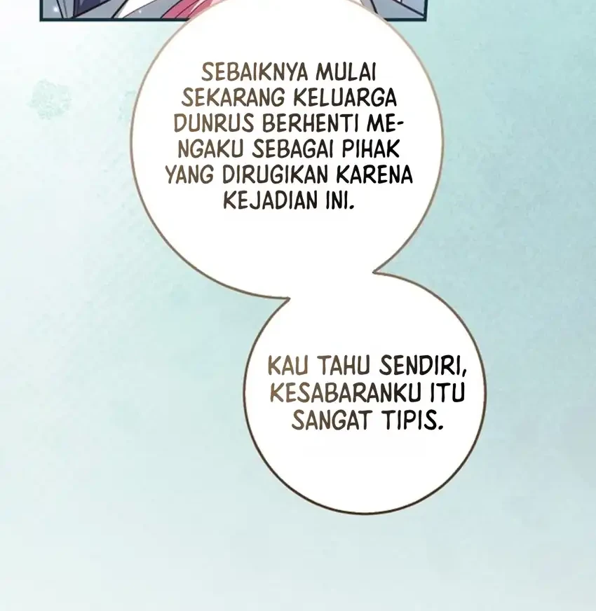 Si Bungsu di Variety Show Pengasuhan Itu Sangat Menggemaskan Chapter 33 halaman 57