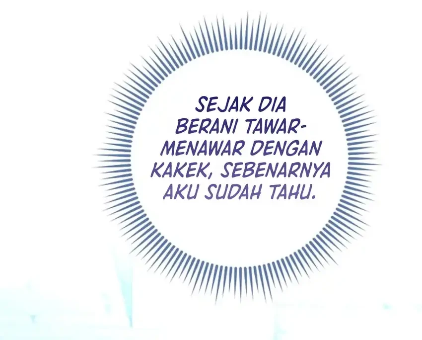 Si Bungsu di Variety Show Pengasuhan Itu Sangat Menggemaskan Chapter 33 halaman 69