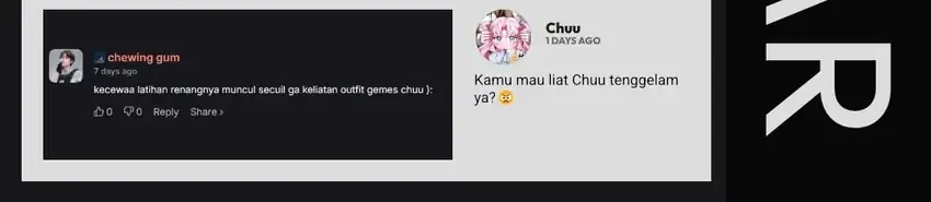 Si Bungsu di Variety Show Pengasuhan Itu Sangat Menggemaskan Chapter 33 halaman 86