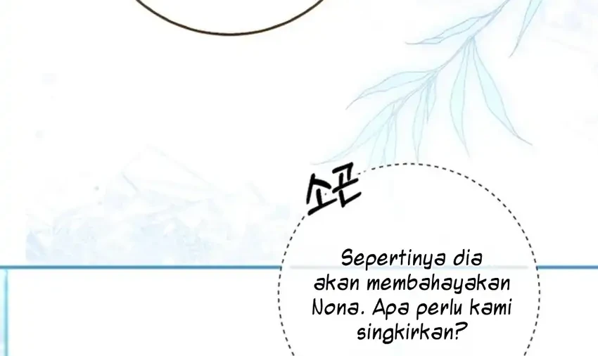 Si Bungsu di Variety Show Pengasuhan Itu Sangat Menggemaskan Chapter 33 halaman 14