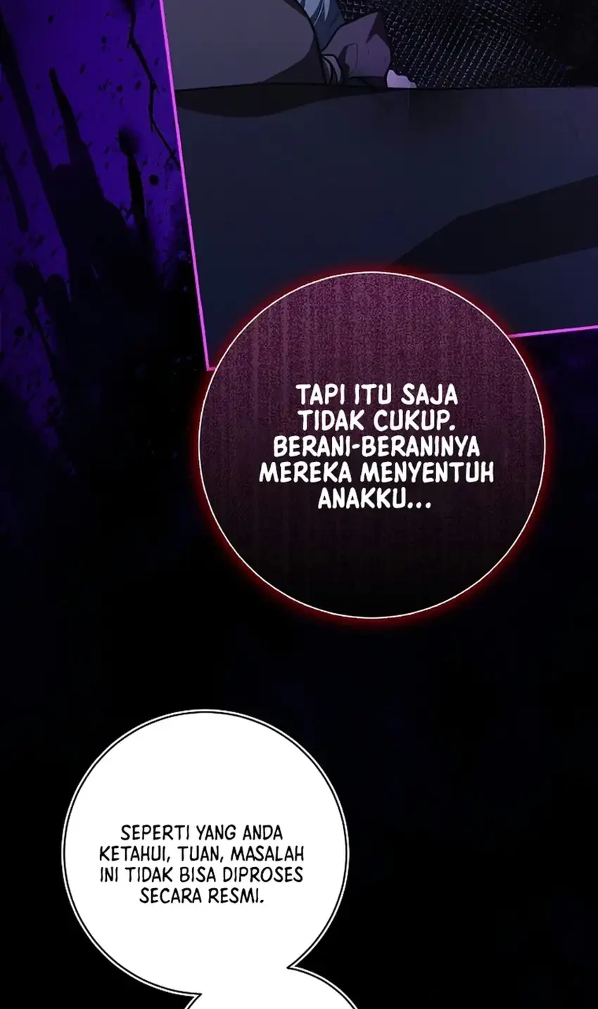 Si Bungsu di Variety Show Pengasuhan Itu Sangat Menggemaskan Chapter 37 Gambar 26
