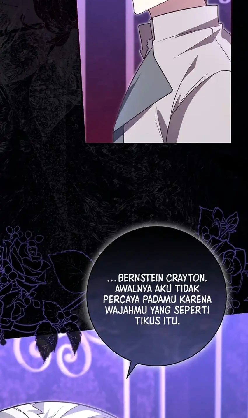Si Bungsu di Variety Show Pengasuhan Itu Sangat Menggemaskan Chapter 37 Gambar 58