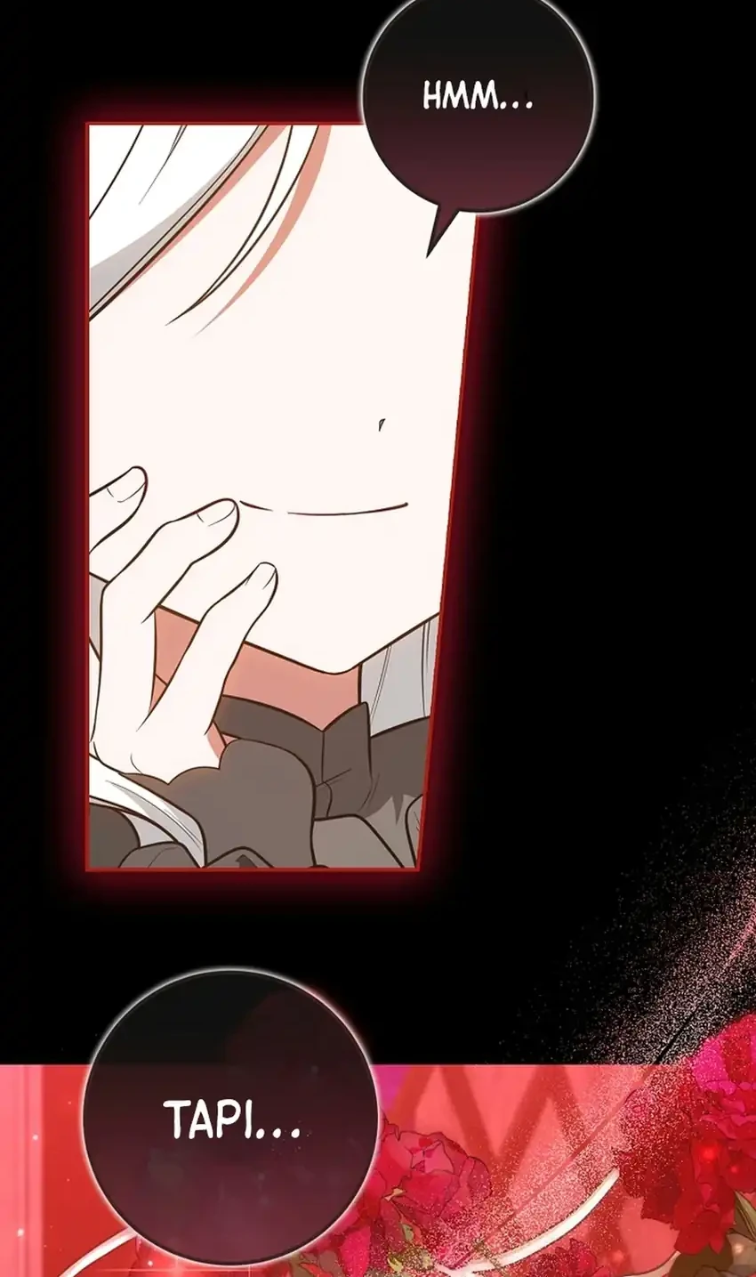 Si Bungsu di Variety Show Pengasuhan Itu Sangat Menggemaskan Chapter 37 Gambar 68