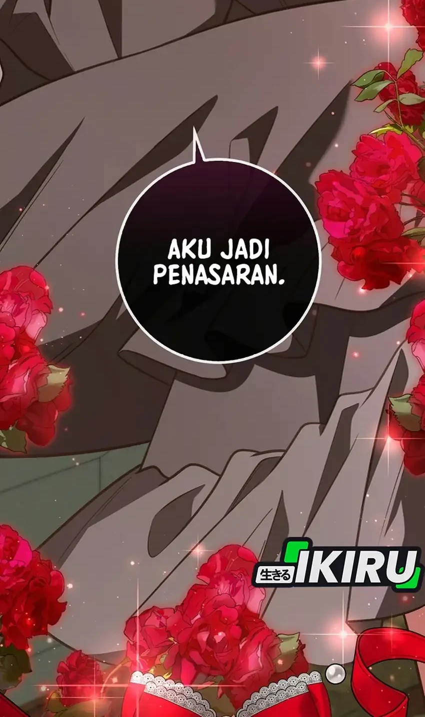 Si Bungsu di Variety Show Pengasuhan Itu Sangat Menggemaskan Chapter 37 Gambar 70