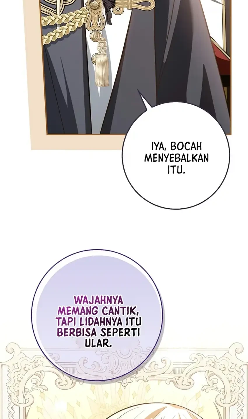 Si Bungsu di Variety Show Pengasuhan Itu Sangat Menggemaskan Chapter 37 Gambar 11