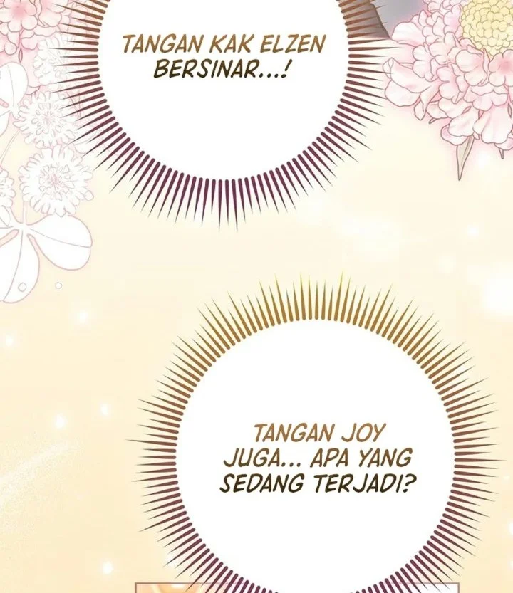 Si Bungsu di Variety Show Pengasuhan Itu Sangat Menggemaskan Chapter 38 Gambar 64