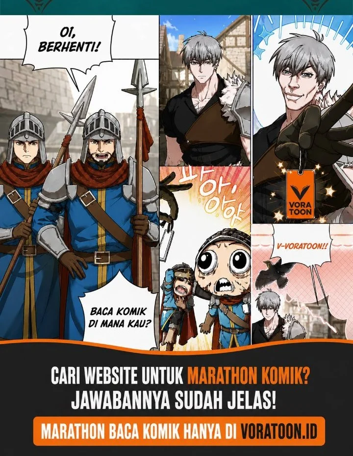 Si Bungsu di Variety Show Pengasuhan Itu Sangat Menggemaskan Chapter 38 Gambar 72