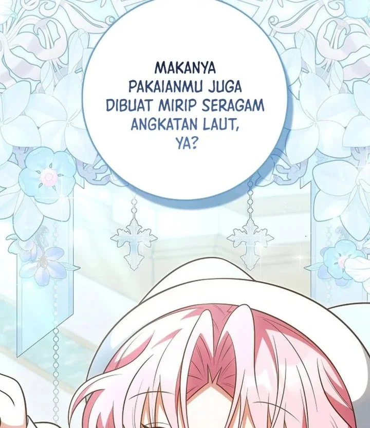 Si Bungsu di Variety Show Pengasuhan Itu Sangat Menggemaskan Chapter 39 Gambar 44