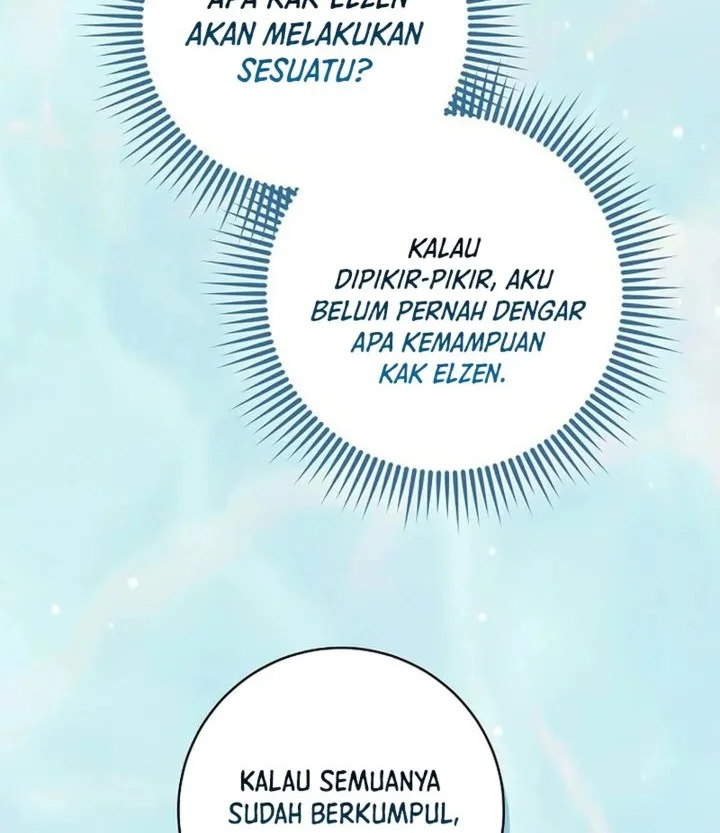 Si Bungsu di Variety Show Pengasuhan Itu Sangat Menggemaskan Chapter 39 Gambar 58