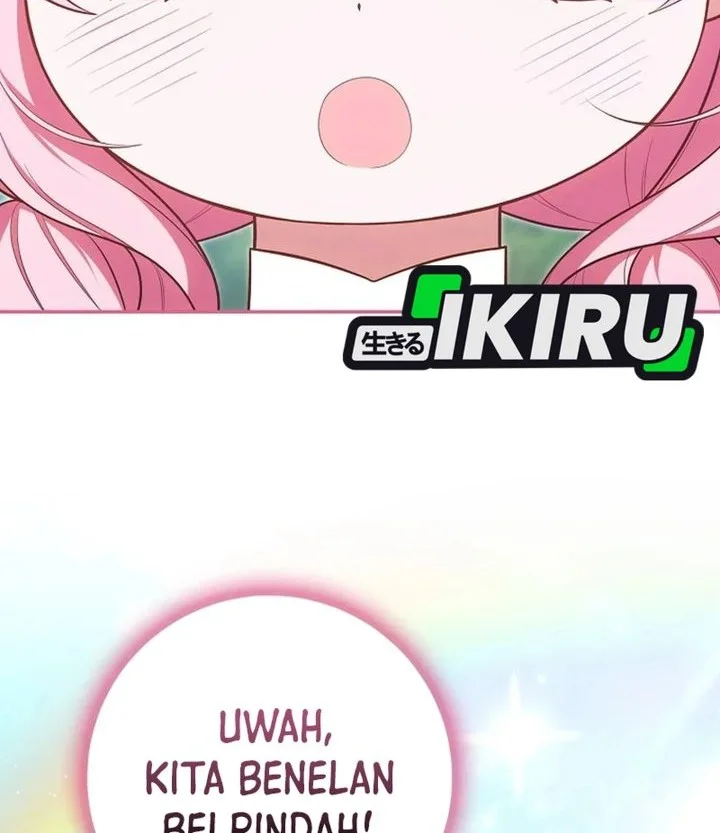 Si Bungsu di Variety Show Pengasuhan Itu Sangat Menggemaskan Chapter 39 Gambar 64
