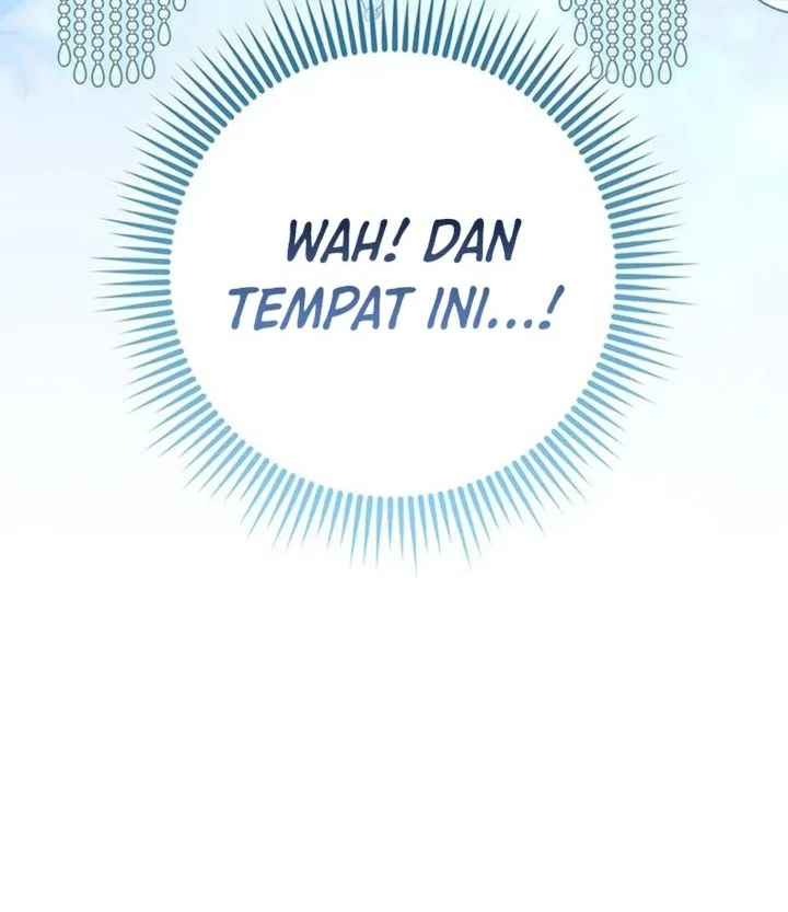 Si Bungsu di Variety Show Pengasuhan Itu Sangat Menggemaskan Chapter 39 Gambar 66