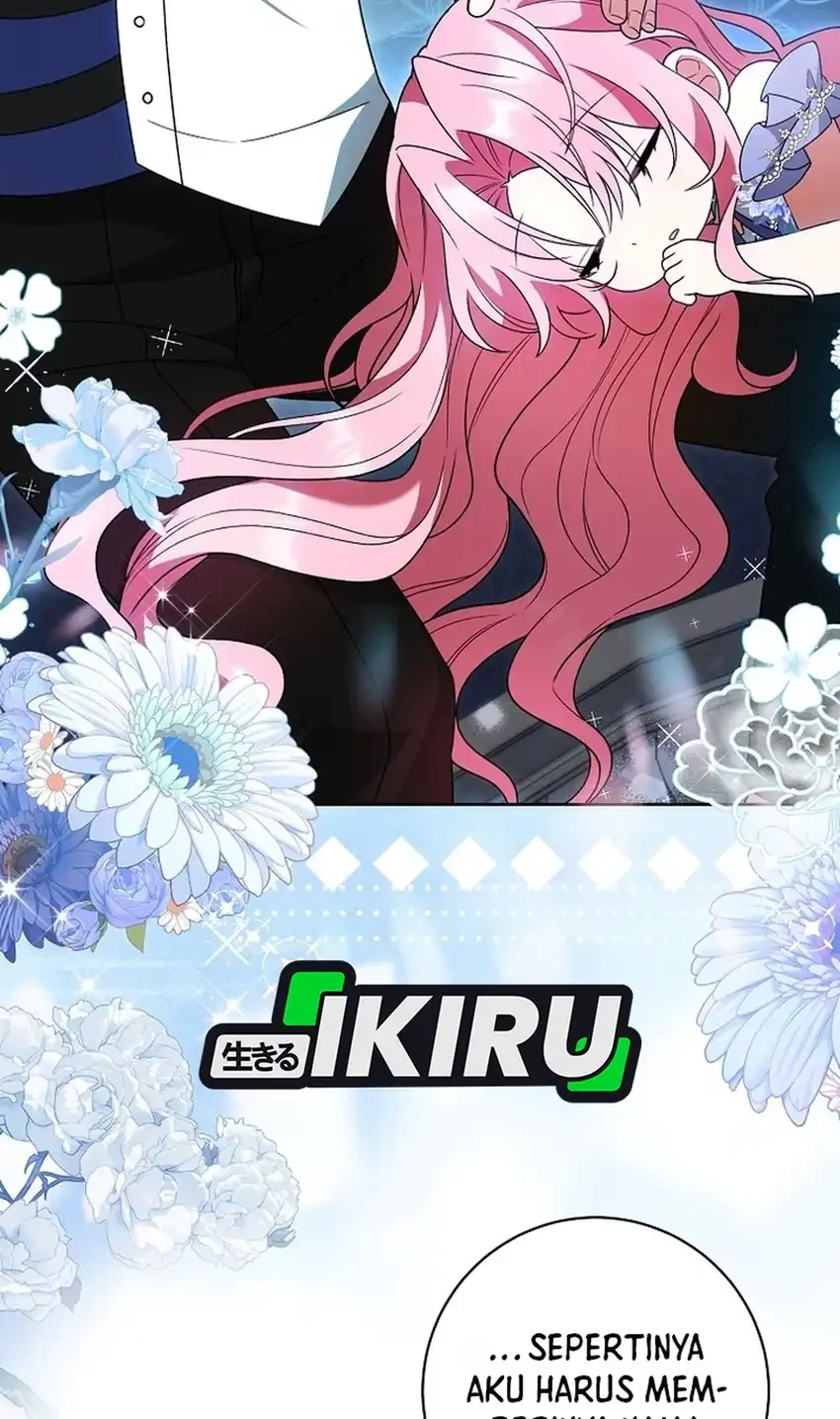 Si Bungsu di Variety Show Pengasuhan Itu Sangat Menggemaskan Chapter 4 Gambar 24