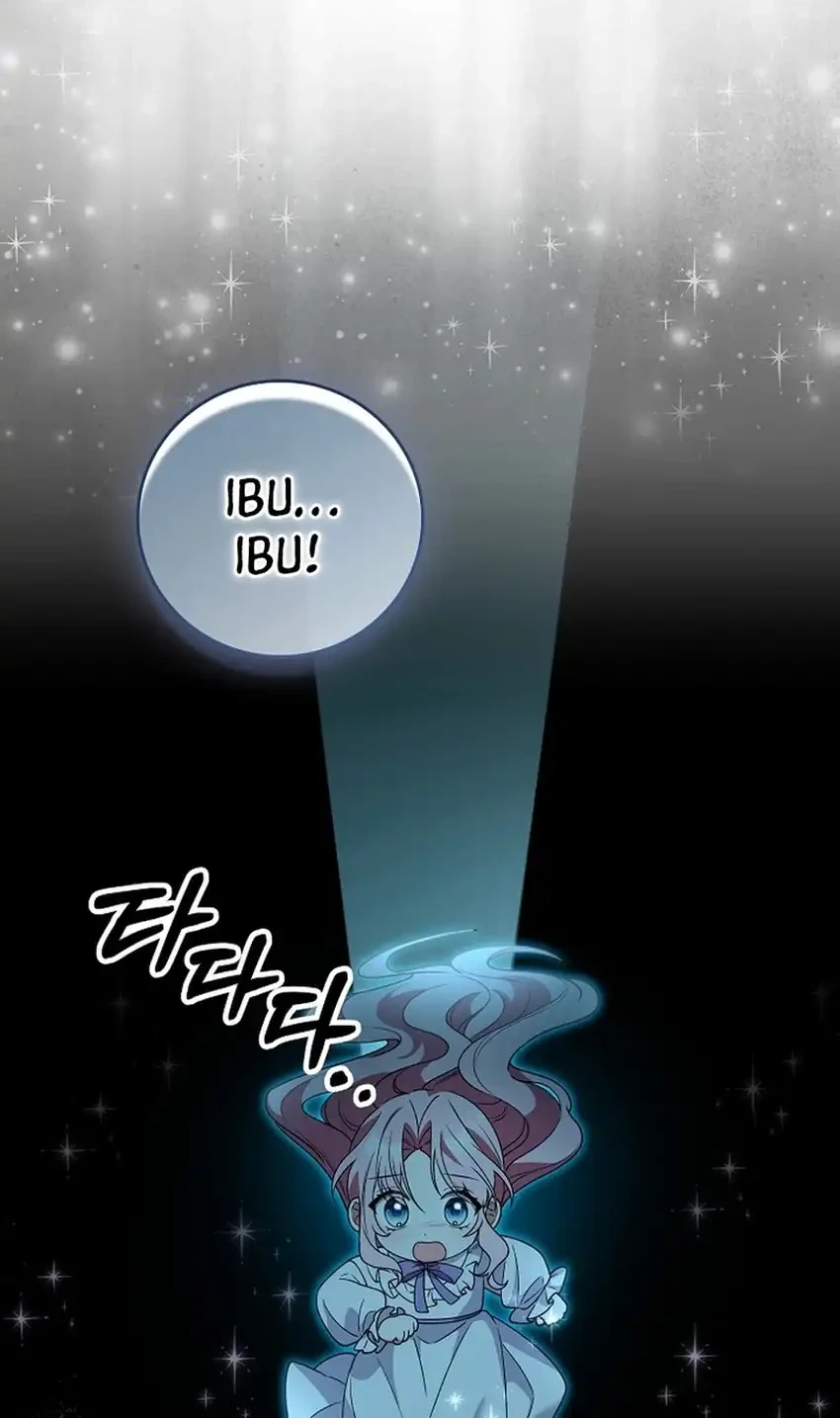 Si Bungsu di Variety Show Pengasuhan Itu Sangat Menggemaskan Chapter 4 Gambar 28