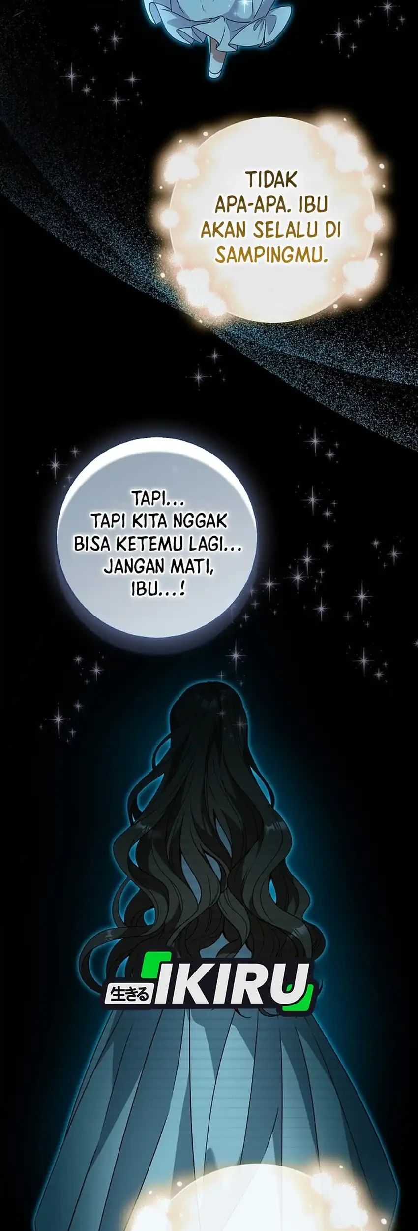 Si Bungsu di Variety Show Pengasuhan Itu Sangat Menggemaskan Chapter 4 Gambar 29