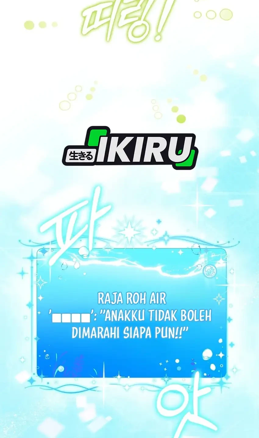 Si Bungsu di Variety Show Pengasuhan Itu Sangat Menggemaskan Chapter 4 Gambar 44