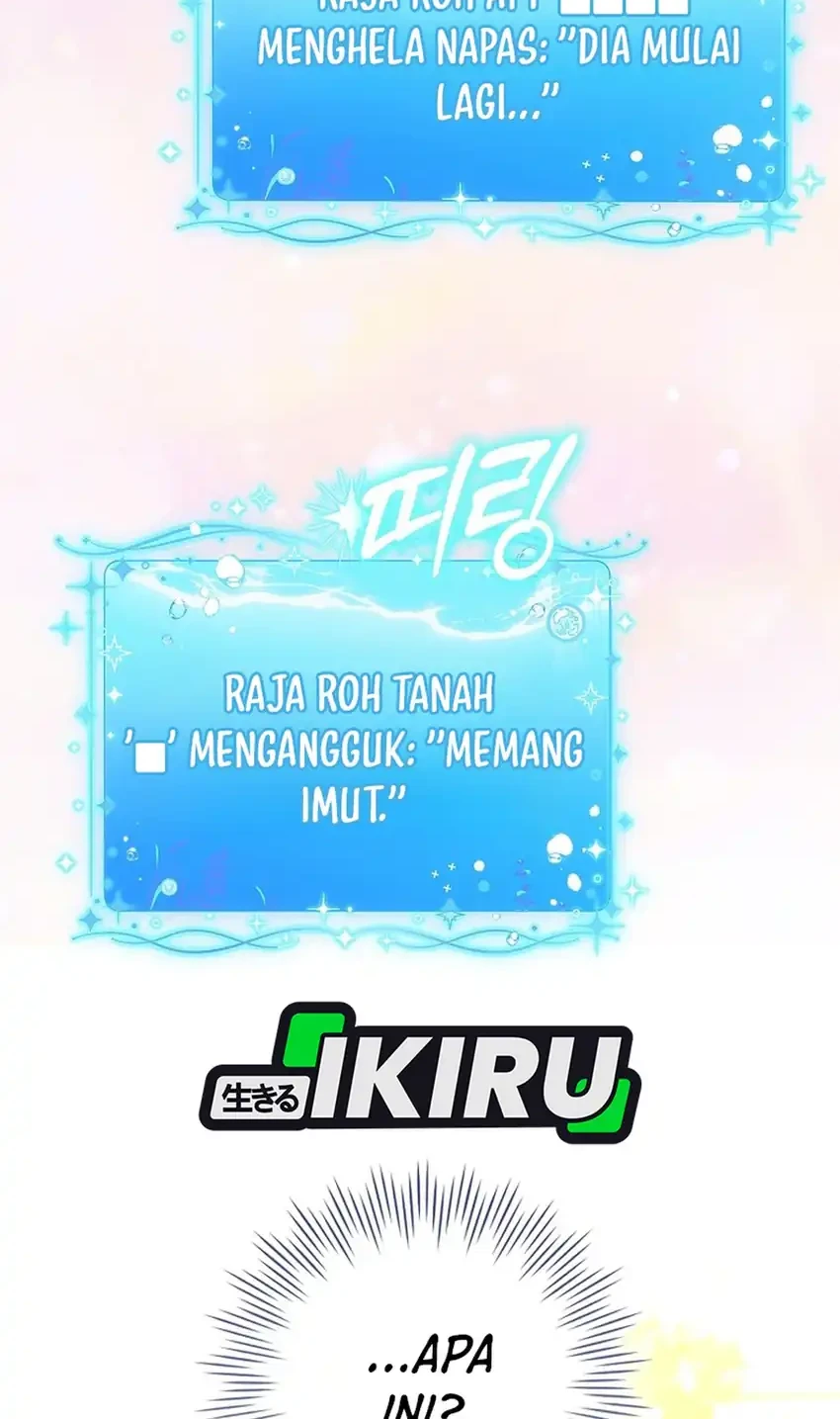 Si Bungsu di Variety Show Pengasuhan Itu Sangat Menggemaskan Chapter 4 Gambar 46