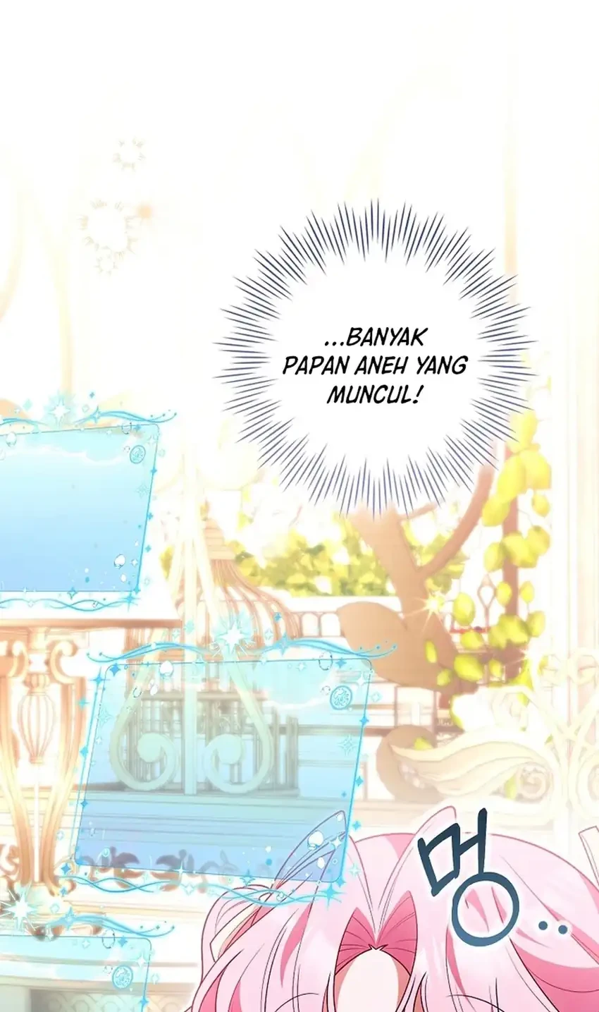 Si Bungsu di Variety Show Pengasuhan Itu Sangat Menggemaskan Chapter 4 Gambar 48