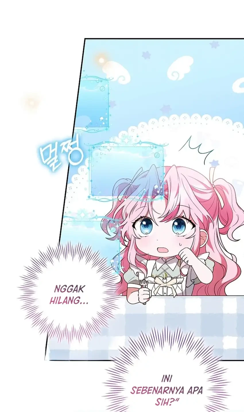 Si Bungsu di Variety Show Pengasuhan Itu Sangat Menggemaskan Chapter 4 Gambar 50