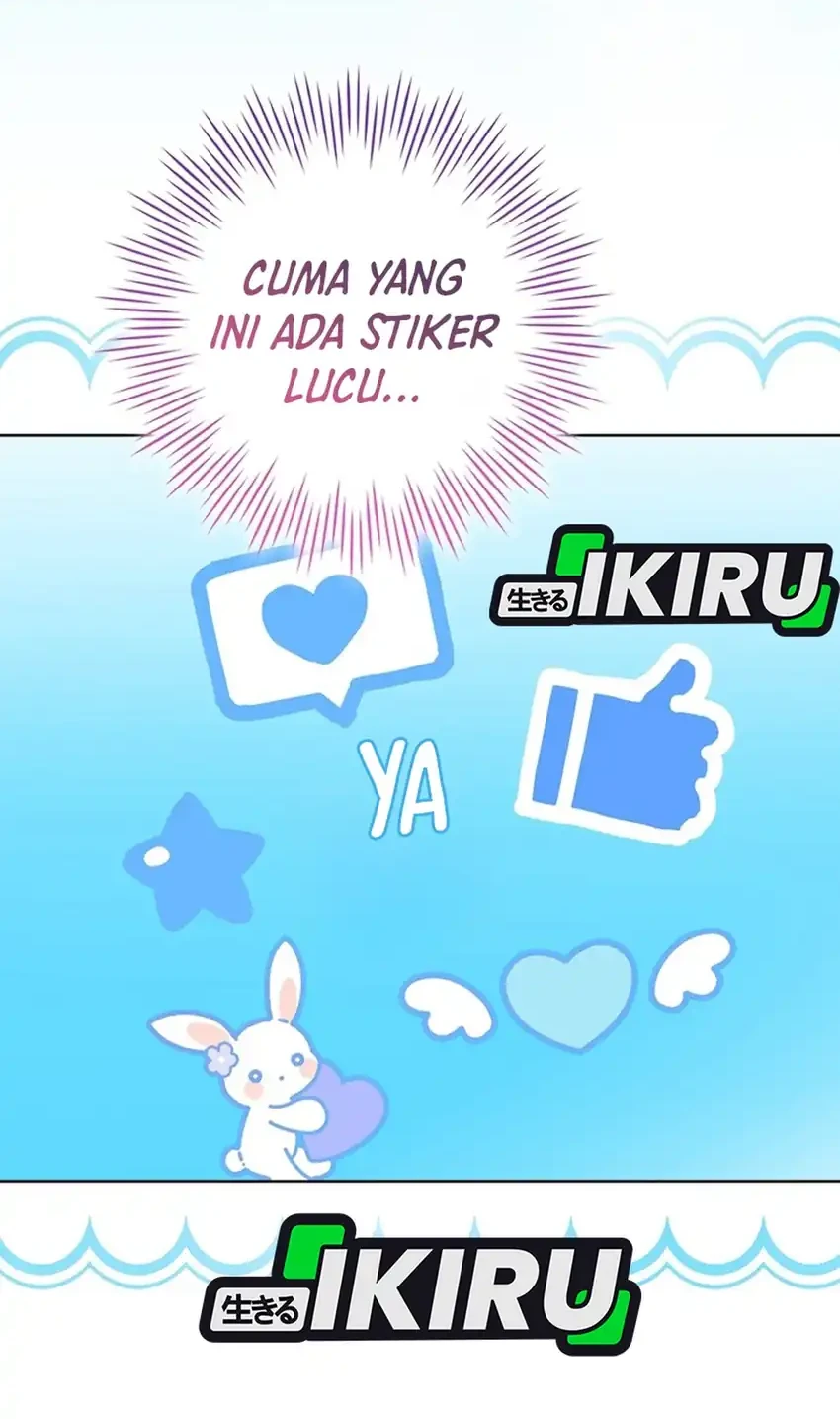 Si Bungsu di Variety Show Pengasuhan Itu Sangat Menggemaskan Chapter 4 Gambar 52