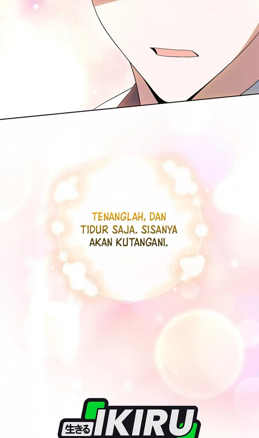 Si Bungsu di Variety Show Pengasuhan Itu Sangat Menggemaskan Chapter 4 Gambar 10