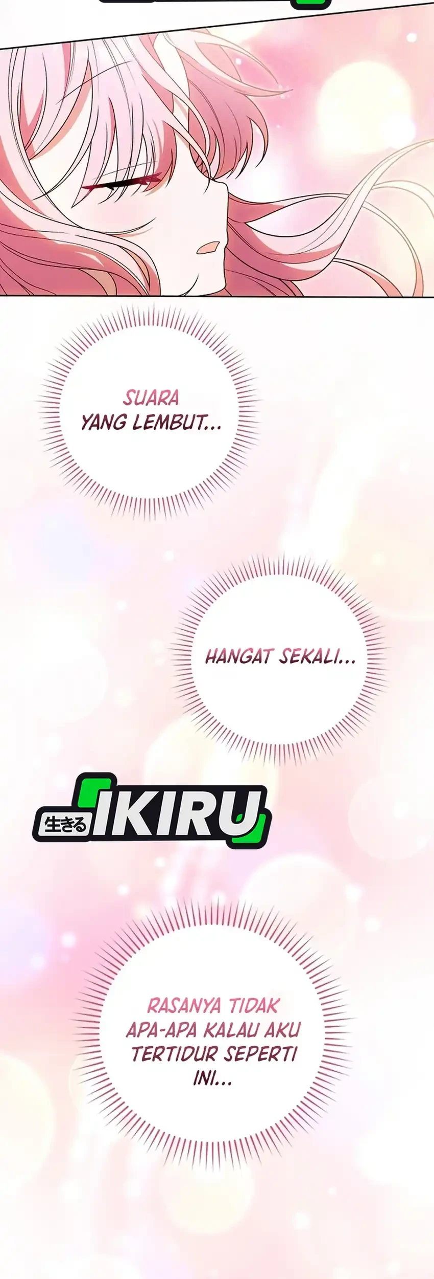 Si Bungsu di Variety Show Pengasuhan Itu Sangat Menggemaskan Chapter 4 Gambar 11