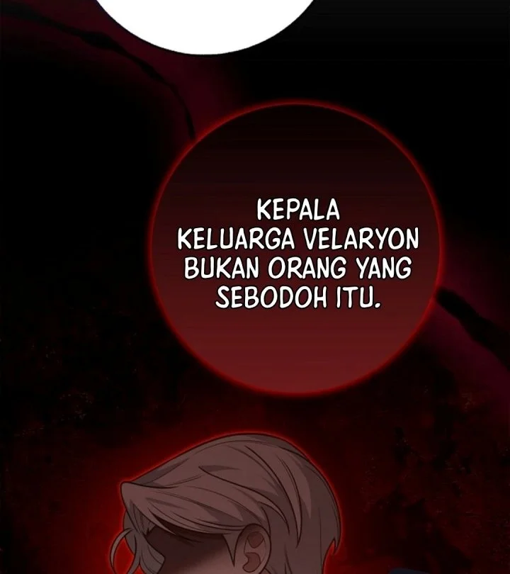 Si Bungsu di Variety Show Pengasuhan Itu Sangat Menggemaskan Chapter 40 Gambar 18