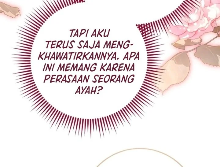 Si Bungsu di Variety Show Pengasuhan Itu Sangat Menggemaskan Chapter 40 Gambar 53