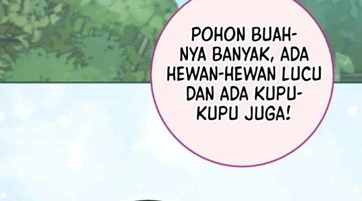 Si Bungsu di Variety Show Pengasuhan Itu Sangat Menggemaskan Chapter 40 Gambar 59