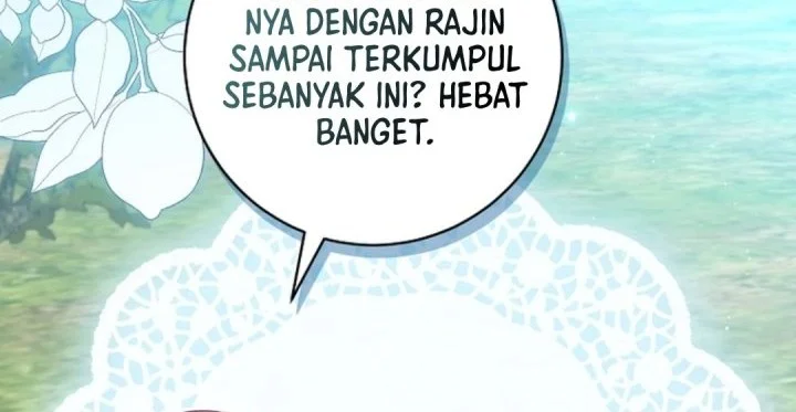 Si Bungsu di Variety Show Pengasuhan Itu Sangat Menggemaskan Chapter 40 Gambar 63