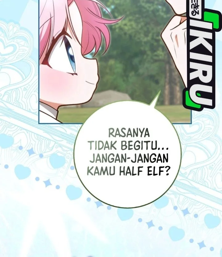 Si Bungsu di Variety Show Pengasuhan Itu Sangat Menggemaskan Chapter 40 Gambar 66