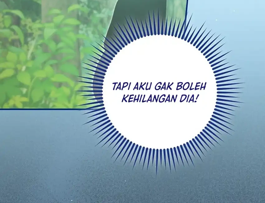 Si Bungsu di Variety Show Pengasuhan Itu Sangat Menggemaskan Chapter 41 Gambar 19