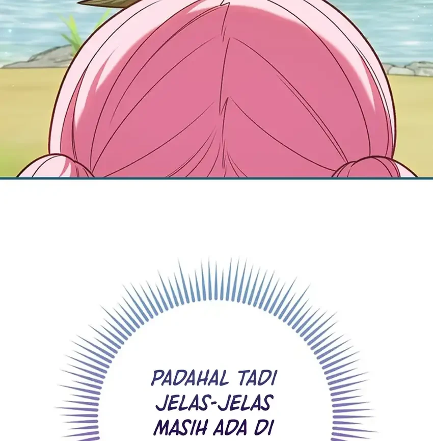 Si Bungsu di Variety Show Pengasuhan Itu Sangat Menggemaskan Chapter 41 Gambar 23